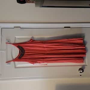 WOMEN'S SUNDRESS